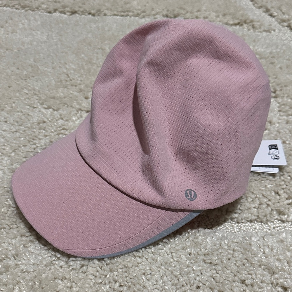 Lululemon Hat